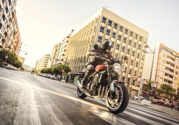 Aumento espectacular del número de motos en nuestra calles